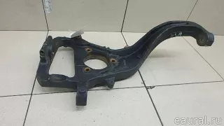 7L2Z3K186A Ford Кулак поворотный передний левый Ford Explorer 4 Арт E95415644, вид 6