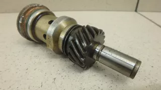 5L2Z6A739AA Ford Шестерня привода масляного насоса Ford Explorer 4 Арт E95417342, вид 2