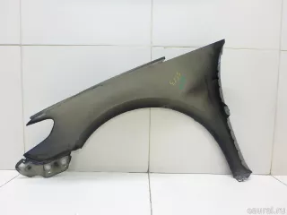 3C8821022 VAG Крыло переднее правое Volkswagen Passat CC Арт E95489155, вид 14