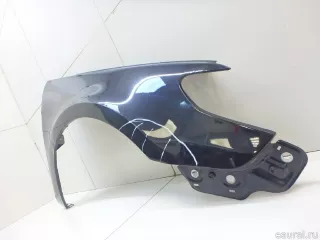 3C8821022 VAG Крыло переднее правое Volkswagen Passat CC Арт E95489155, вид 3