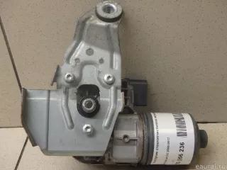  Моторчик стеклоочистителя передний Volkswagen Passat CC Арт E95610696, вид 1