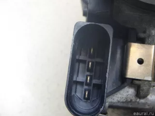  Моторчик стеклоочистителя передний Volkswagen Passat CC Арт E95610696, вид 4