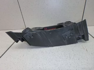 3C8807393D VAG Направляющая заднего бампера левая Volkswagen Passat CC Арт E95660229, вид 3