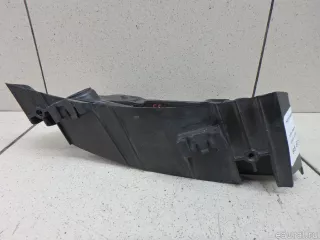 3C8807393D VAG Направляющая заднего бампера левая Volkswagen Passat CC Арт E95660229, вид 5