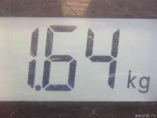 4109QV Citroen-Peugeot Рулевое колесо для AIR BAG (без AIR BAG) Citroen DS4 Арт E95674130, вид 13