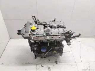 7701476323 Renault Двигатель Renault Symbol 2 Арт E90328501, вид 1