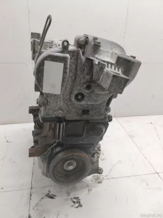 7701476323 Renault Двигатель Renault Symbol 2 Арт E90328501, вид 3