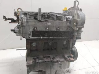 7701476323 Renault Двигатель Renault Symbol 2 Арт E90328501, вид 4