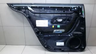 3C8867212ACYTV VAG Обшивка двери задней правой Volkswagen Passat CC Арт E21266229, вид 2