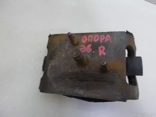 1L2Z6038AD Ford Опора двигателя правая Ford Explorer 4 Арт E21478025, вид 4