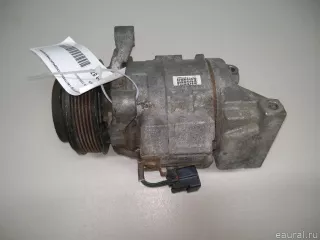 25865635 GM Компрессор кондиционера Cadillac CTS 2 Арт E21810874, вид 1