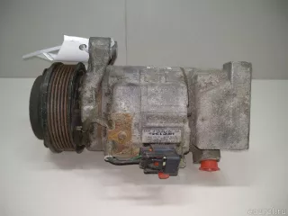 25865635 GM Компрессор кондиционера Cadillac CTS 2 Арт E21810874, вид 2