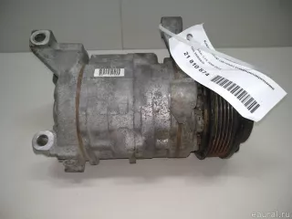25865635 GM Компрессор кондиционера Cadillac CTS 2 Арт E21810874, вид 4