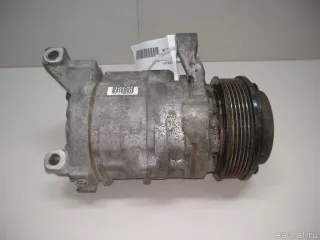 25865635 GM Компрессор кондиционера Cadillac CTS 2 Арт E21810874, вид 5