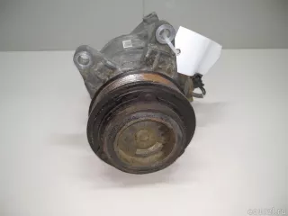 25865635 GM Компрессор кондиционера Cadillac CTS 2 Арт E21810874, вид 6