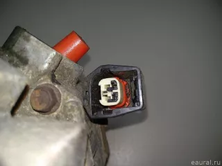 25865635 GM Компрессор кондиционера Cadillac CTS 2 Арт E21810874, вид 8