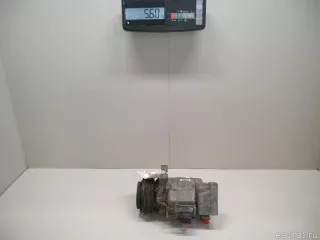25865635 GM Компрессор кондиционера Cadillac CTS 2 Арт E21810874, вид 10