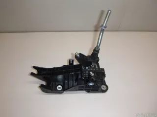 BBT946100C Mazda Кулиса КПП Mazda 3 BP Арт E22166113, вид 1
