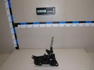 BBT946100C Mazda Кулиса КПП Mazda 3 BP Арт E22166113, вид 2