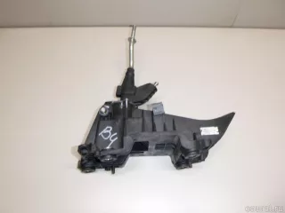 BBT946100C Mazda Кулиса КПП Mazda 3 BP Арт E22166113, вид 6