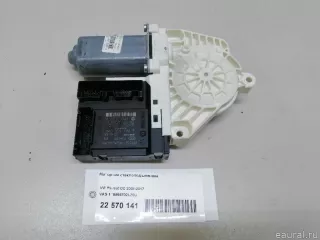1T0959702LZ0U VAG Моторчик стеклоподъемника Volkswagen Passat CC Арт E22570141, вид 5