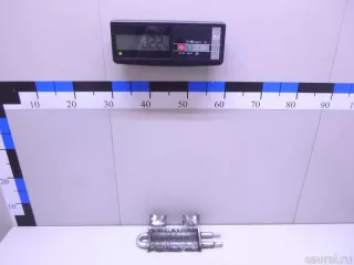 1L2Z3D746AA Ford Радиатор гидроусилителя Ford Explorer 4 Арт E22653792, вид 1