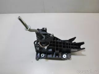 BBT946100C Mazda Кулиса КПП Mazda 3 BP Арт E22850886, вид 1