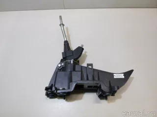 BBT946100C Mazda Кулиса КПП Mazda 3 BP Арт E22850886, вид 2