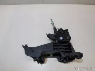 BBT946100C Mazda Кулиса КПП Mazda 3 BP Арт E22850886, вид 3