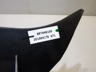 BBT946100C Mazda Кулиса КПП Mazda 3 BP Арт E22850886, вид 6