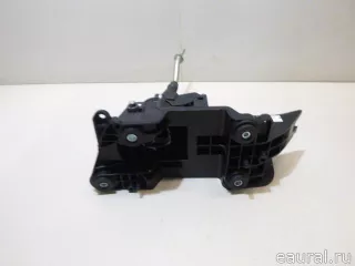 BBT946100C Mazda Кулиса КПП Mazda 3 BP Арт E22850886, вид 7