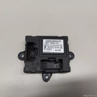 31316898 Volvo Блок электронный Volvo S80 2 restailing 2 Арт E22955272, вид 1