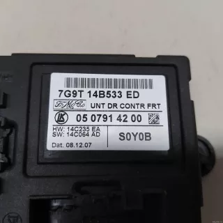 31316898 Volvo Блок электронный Volvo S80 2 restailing 2 Арт E22955272, вид 2
