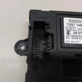 31316898 Volvo Блок электронный Volvo S80 2 restailing 2 Арт E22955272, вид 4