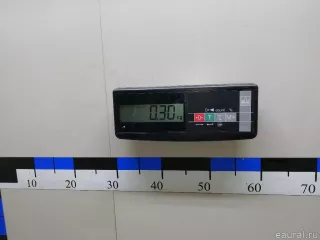 3C8857819A VAG Механизм регулировки высоты ремня безопасности Audi Q3 2 Арт E23028600, вид 7