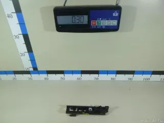 3C8857819A VAG Механизм регулировки высоты ремня безопасности Audi Q3 2 Арт E23031492, вид 3