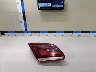 3C8945307AA VAG Фонарь задний внутренний левый Volkswagen Passat CC Арт E23108104, вид 14