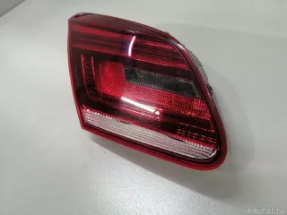 3C8945307AA VAG Фонарь задний внутренний левый Volkswagen Passat CC Арт E23108104, вид 3
