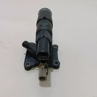 31422105 Volvo Фланец двигателя системы охлаждения Volvo V70 3 Арт E23223719, вид 5