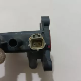 31422105 Volvo Фланец двигателя системы охлаждения Volvo V70 3 Арт E23223719, вид 6