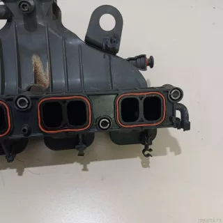 32213802 Volvo Коллектор впускной Volvo XC60 1 Арт E23226343, вид 2