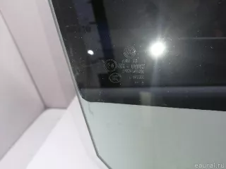3C8845202C VAG Стекло двери передней правой Volkswagen Passat CC Арт E23360480, вид 2