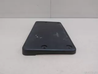 3C88072859B9 VAG Накладка переднего бампера под номер Volkswagen Passat CC Арт E23366528, вид 3