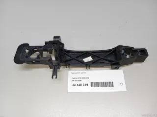 20778200 GM Кронштейн ручки Cadillac CTS 2 Арт E23428319, вид 9