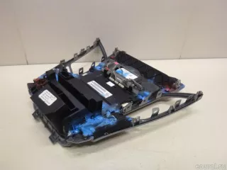 25895260 GM Блок управления климатической установкой Cadillac CTS 2 Арт E23465207, вид 11
