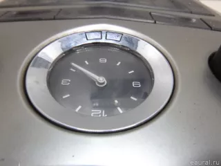 25895260 GM Блок управления климатической установкой Cadillac CTS 2 Арт E23465207, вид 8