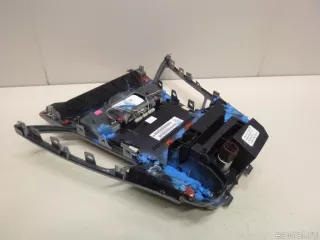 25895260 GM Блок управления климатической установкой Cadillac CTS 2 Арт E23465207, вид 10