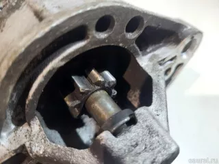 8200266777 Renault Стартер Renault Scenic 2 Арт E23476806, вид 3