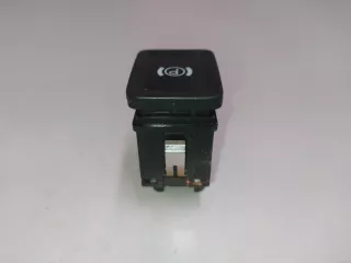 3C0927225CREH VAG Кнопка фиксатора стояночного тормоза Volkswagen Passat B6 Арт E23482534, вид 4