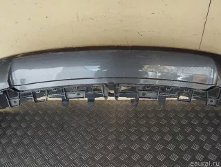  Бампер передний Land Rover Range Rover Sport 1 restailing Арт E23491653, вид 13